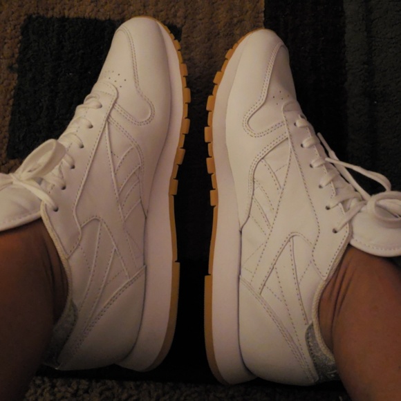 Reebok Shoes - Reebok Shoes